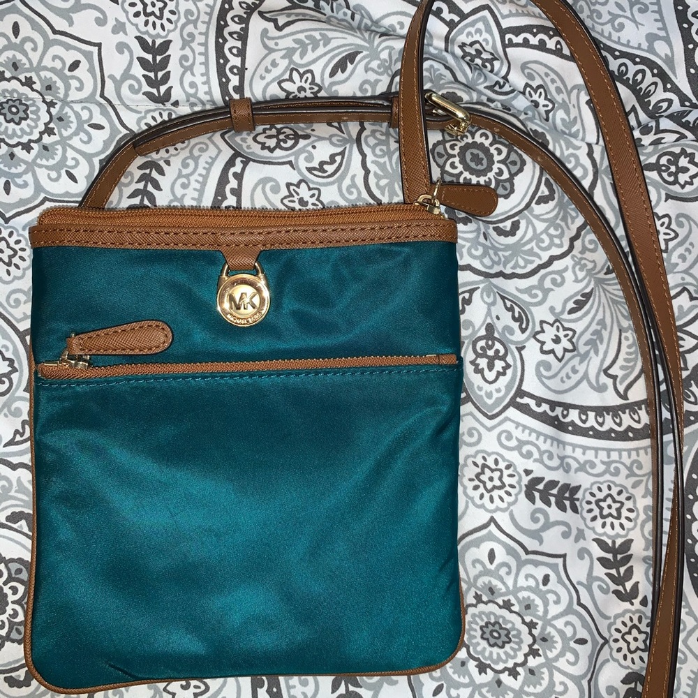 Michael Kors crossbody